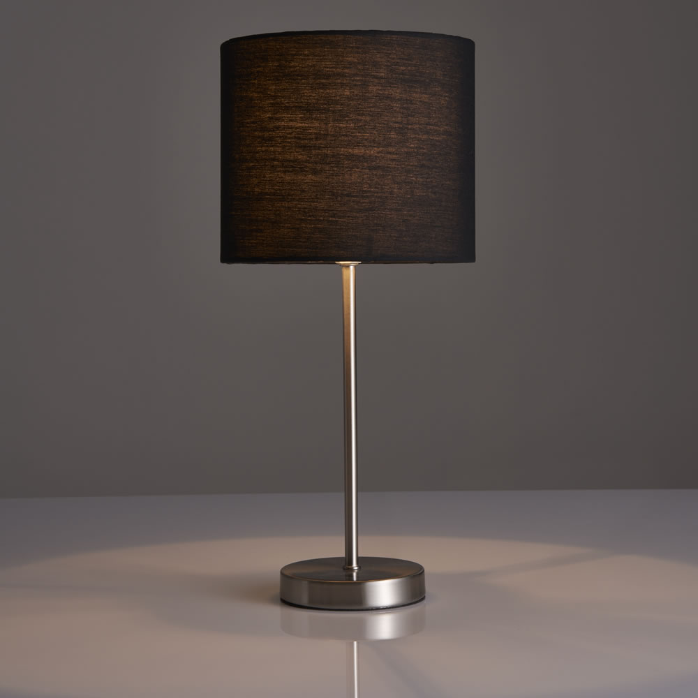 wilko table lamps